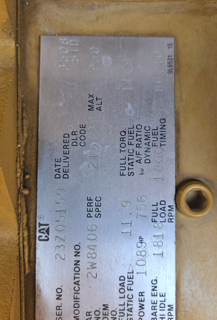 Engine Slate